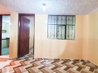 Foto 5 de Casa en Venta Solanda Mercado Mayorista