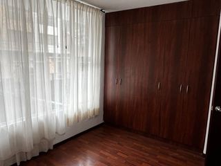 Foto 11 de RENTA DEPARTAMENTO URB EL CONDADO