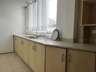 Foto 4 de VENTA DEPARTAMENTO URB EL CONDADO.