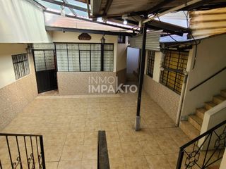 Foto 29 de Casa Rentera en Venta 5 Esquinas Sur de Quito