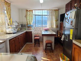 Foto 8 de Casa Rentera en Venta 5 Esquinas Sur de Quito