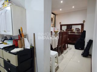 Foto 22 de Casa Rentera en Venta 5 Esquinas Sur de Quito