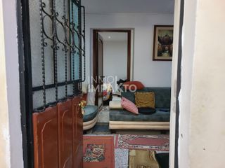 Foto 30 de Casa Rentera en Venta 5 Esquinas Sur de Quito