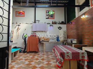 Foto 6 de Casa Rentera en Venta 5 Esquinas Sur de Quito