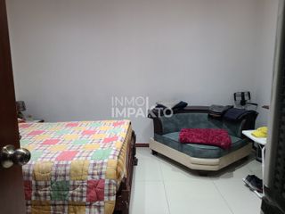 Foto 21 de Casa Rentera en Venta 5 Esquinas Sur de Quito