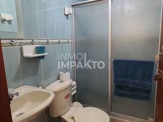 Foto 3 de Casa Rentera en Venta 5 Esquinas Sur de Quito