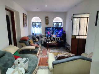 Foto 25 de Casa Rentera en Venta 5 Esquinas Sur de Quito