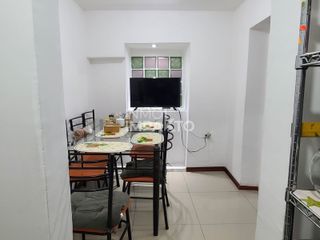 Foto 17 de Casa Rentera en Venta 5 Esquinas Sur de Quito