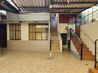 Foto 9 de Casa Rentera en Venta 5 Esquinas Sur de Quito