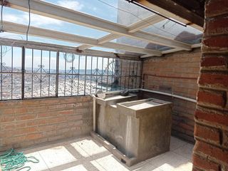 Foto 11 de Se vende casa en el Centro Histórico de Quito, sector El Panecillo.