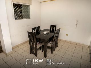 Foto 3 de Departamento en Santa Anita Venta
