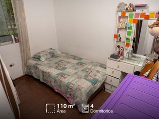 Foto 5 de Departamento en Santa Anita Venta