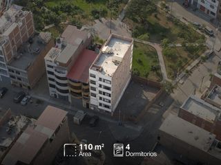 Foto 2 de Departamento en Santa Anita Venta