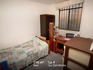 Foto 4 de Departamento en Santa Anita Venta