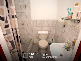 Foto 9 de Departamento en Santa Anita Venta