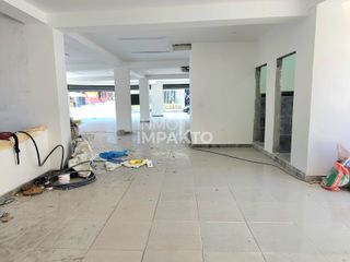 Foto 10 de Local Comercial de Arriendo La Magdalena Sur de Quito