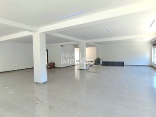 Foto 2 de Local Comercial de Arriendo La Magdalena Sur de Quito