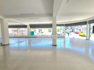 Foto 4 de Local Comercial de Arriendo La Magdalena Sur de Quito