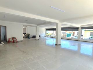 Foto 3 de Local Comercial de Arriendo La Magdalena Sur de Quito