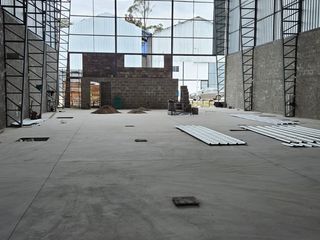 Foto 6 de Se renta galpón industral en el conjunto Calacalí Park
