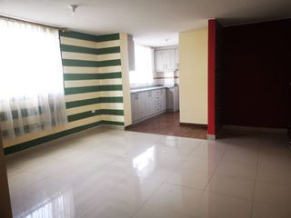 Foto 4 de VENDE EN CARCELEN DEPARTAMENTO DE 2 DORMITORIOS
