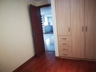 Foto 3 de VENDE EN CARCELEN DEPARTAMENTO DE 2 DORMITORIOS