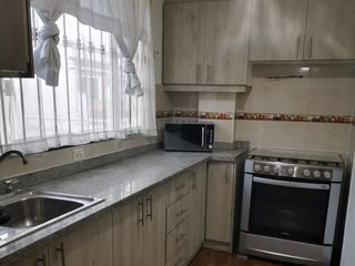 Foto 1 de VENDE EN CARCELEN DEPARTAMENTO DE 2 DORMITORIOS
