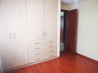 Foto 5 de VENDE EN CARCELEN DEPARTAMENTO DE 2 DORMITORIOS