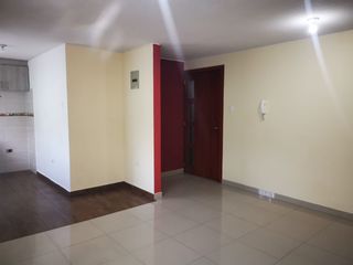 Foto 2 de VENDE EN CARCELEN DEPARTAMENTO DE 2 DORMITORIOS