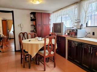 Foto 7 de EN VENTA CASA DE DOS PLANTAS EN PINLLO - AMBATO