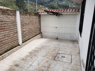 Foto 23 de EN VENTA CASA DE DOS PLANTAS EN PINLLO - AMBATO