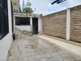 Foto 24 de EN VENTA CASA DE DOS PLANTAS EN PINLLO - AMBATO