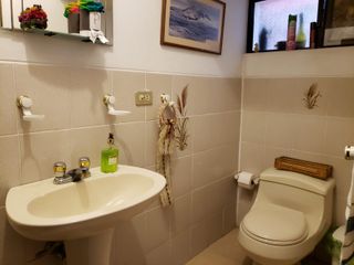 Foto 9 de EN VENTA CASA DE DOS PLANTAS EN PINLLO - AMBATO