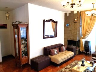 Foto 4 de EN VENTA CASA DE DOS PLANTAS EN PINLLO - AMBATO