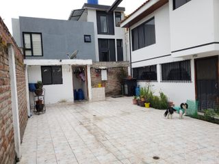 Foto 22 de EN VENTA CASA DE DOS PLANTAS EN PINLLO - AMBATO