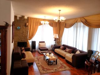 Foto 5 de EN VENTA CASA DE DOS PLANTAS EN PINLLO - AMBATO