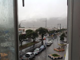 Foto 7 de Renta local comercial de 200 m2 en La Mitad del Mundo