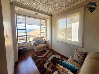Foto 3 de Casa de venta en Heroes de Verdeloma – código:21748