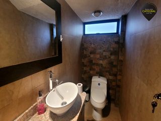 Foto 14 de Casa de venta en Heroes de Verdeloma – código:21748