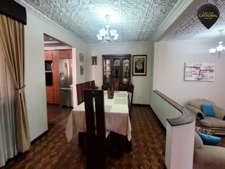 Foto 5 de Casa de venta en Heroes de Verdeloma – código:21748