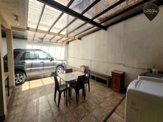 Foto 17 de Casa de venta en Heroes de Verdeloma – código:21748
