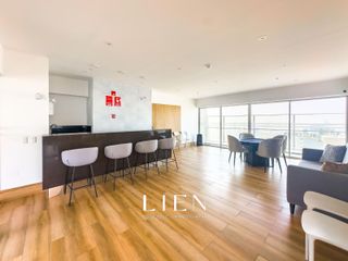 Foto 14 de Departamento en Venta en Santa Catalina con áres comunes de lujo