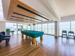 Foto 20 de Departamento en Venta en Santa Catalina con áres comunes de lujo