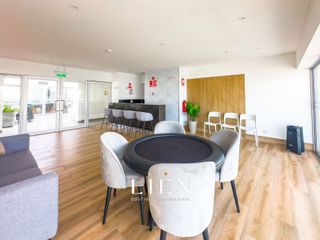 Foto 15 de Departamento en Venta en Santa Catalina con áres comunes de lujo