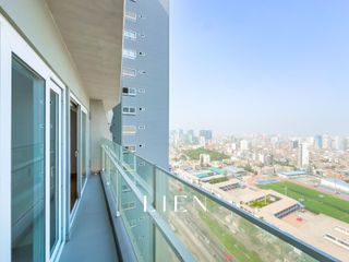 Foto 11 de Departamento en Venta en Santa Catalina con áres comunes de lujo