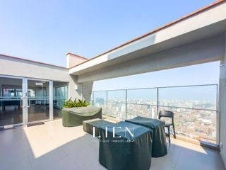 Foto 19 de Departamento en Venta en Santa Catalina con áres comunes de lujo