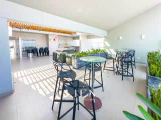 Foto 16 de Departamento en Venta en Santa Catalina con áres comunes de lujo