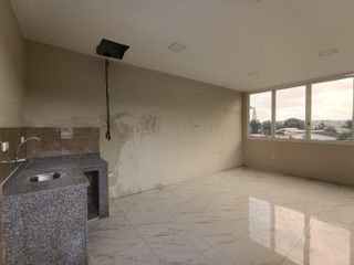 Foto 2 de Suite en alquiler en Los Ceibos, calle Primera  GabR