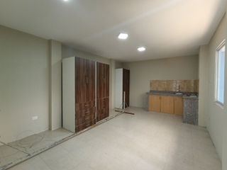 Foto 4 de Suite en alquiler en Los Ceibos, calle Primera  GabR