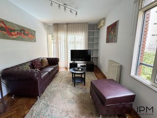 Foto 7 de Alquiler Temporario en Palermo 2 ambientes con Amenities PISCINA